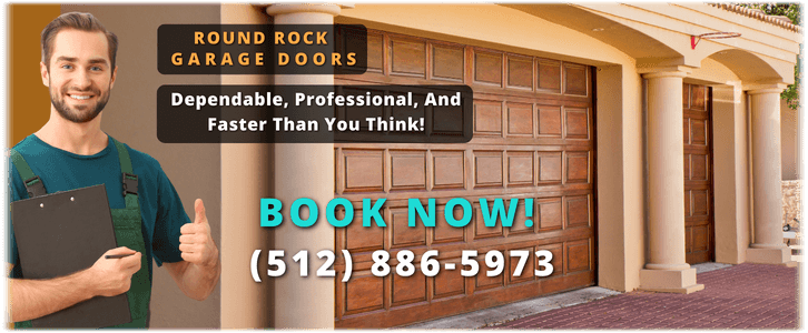 Garage Door Repair Round Rock