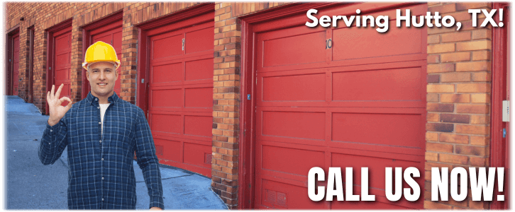 Garage Door Repair Hutto TX