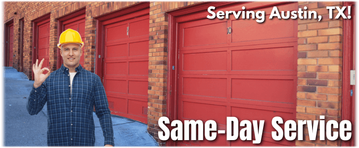 Garage Door Repair Austin TX